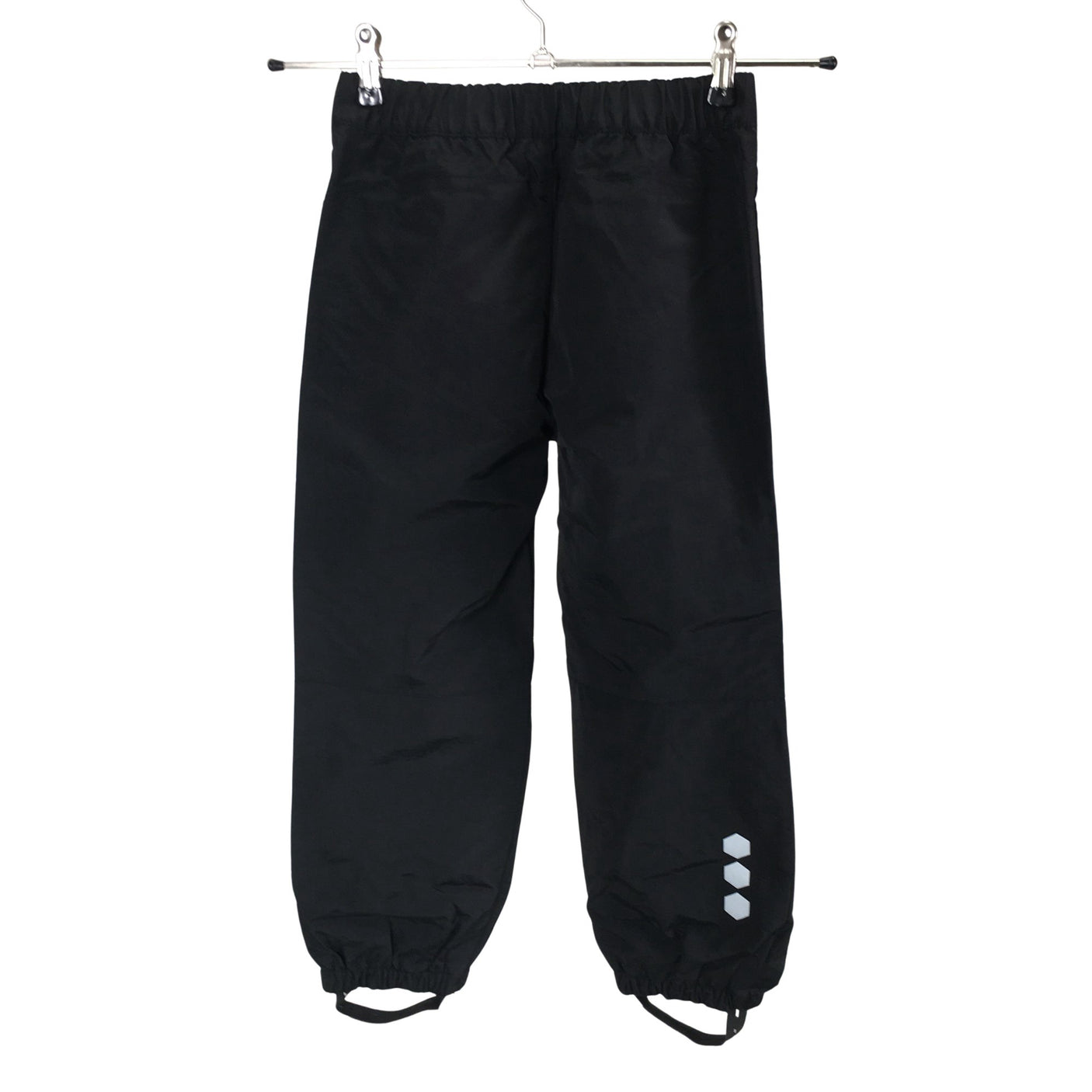 Unisex Bogi - Välikausihousut, koko 116 - 122 - (2)