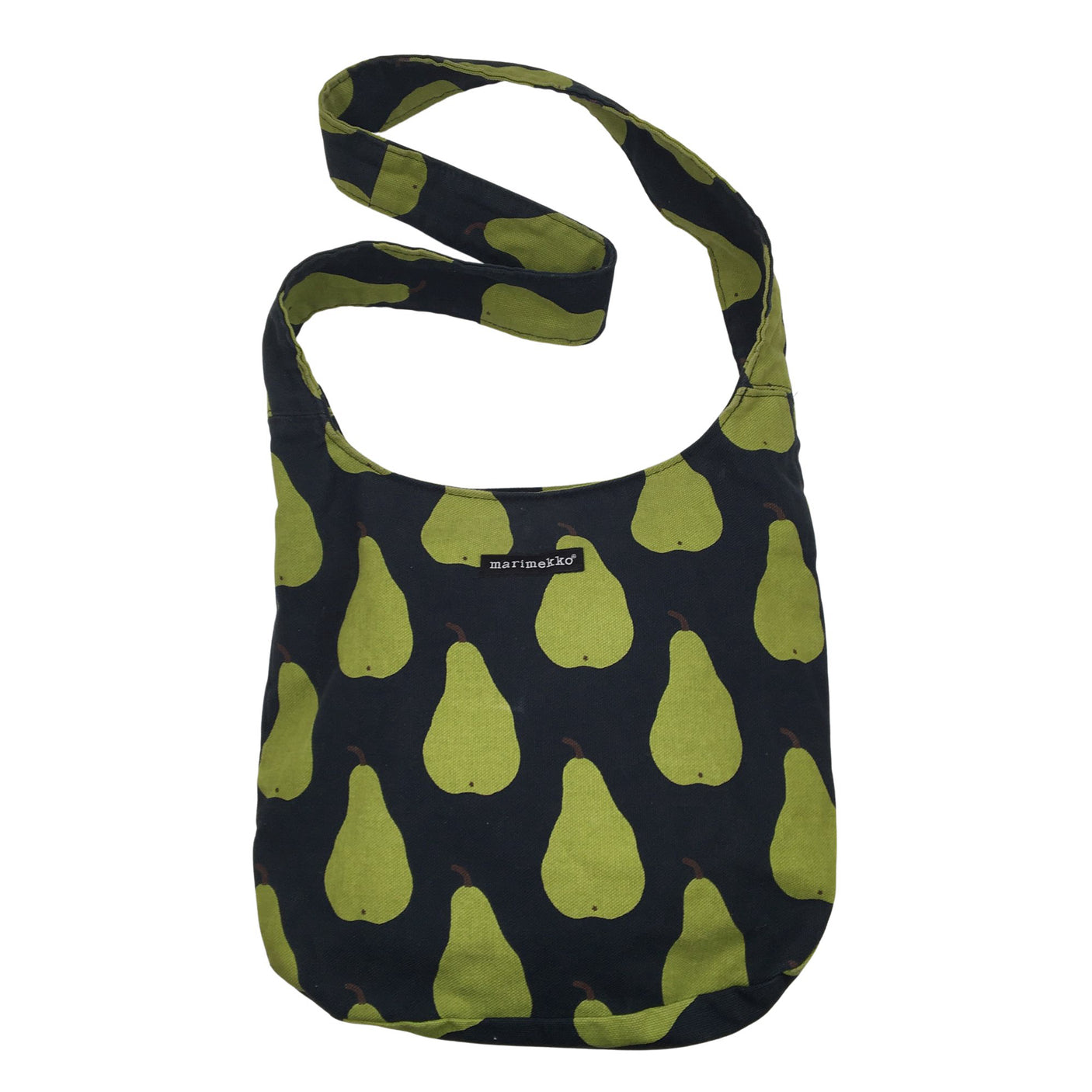 Unisex Marimekko - Olkalaukku, koko Maxi - (1)
