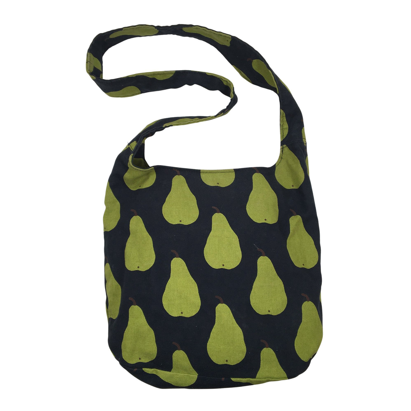 Unisex Marimekko - Olkalaukku, koko Maxi - (2)