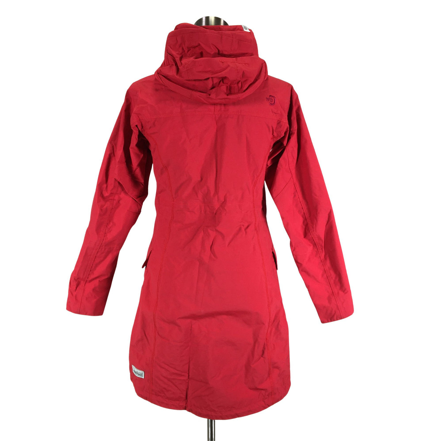 Unisex Didriksons - Parkatakki, koko 34 - (2)