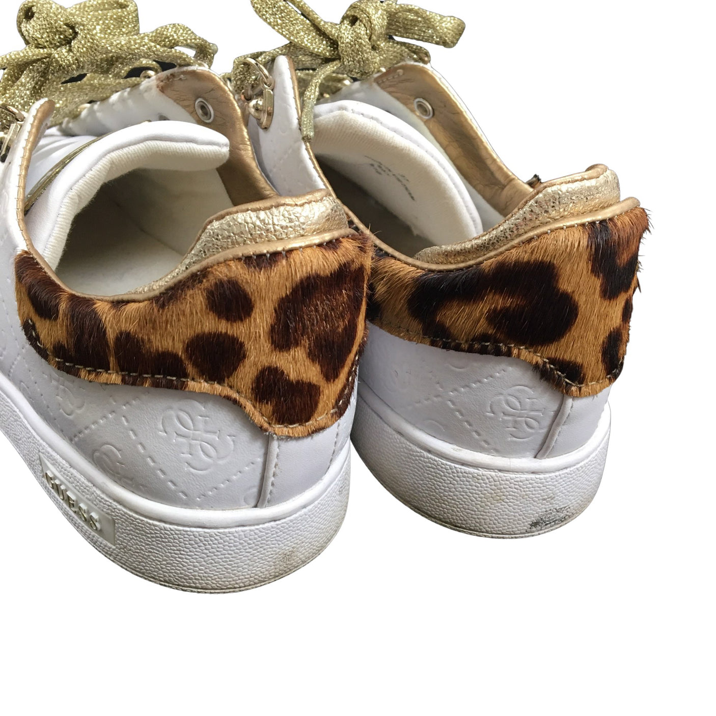 Unisex Guess - Tennarit, koko 37 - (2)