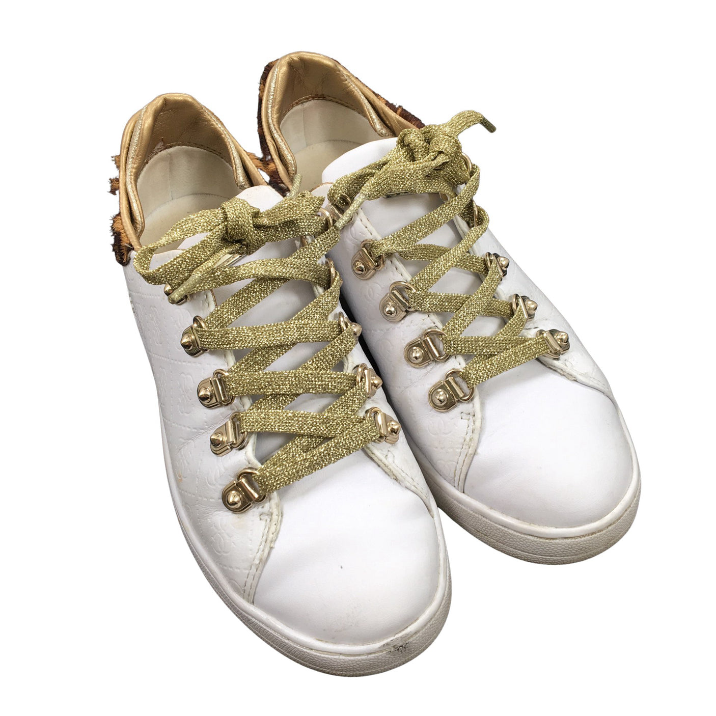 Unisex Guess - Tennarit, koko 37 - (3)