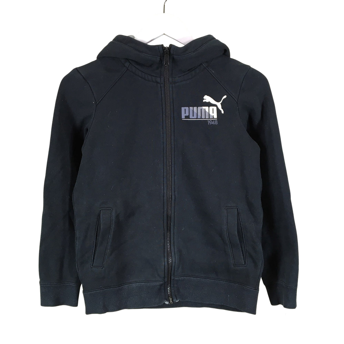 Unisex Puma - Huppari, koko 146 - 152 - (1)