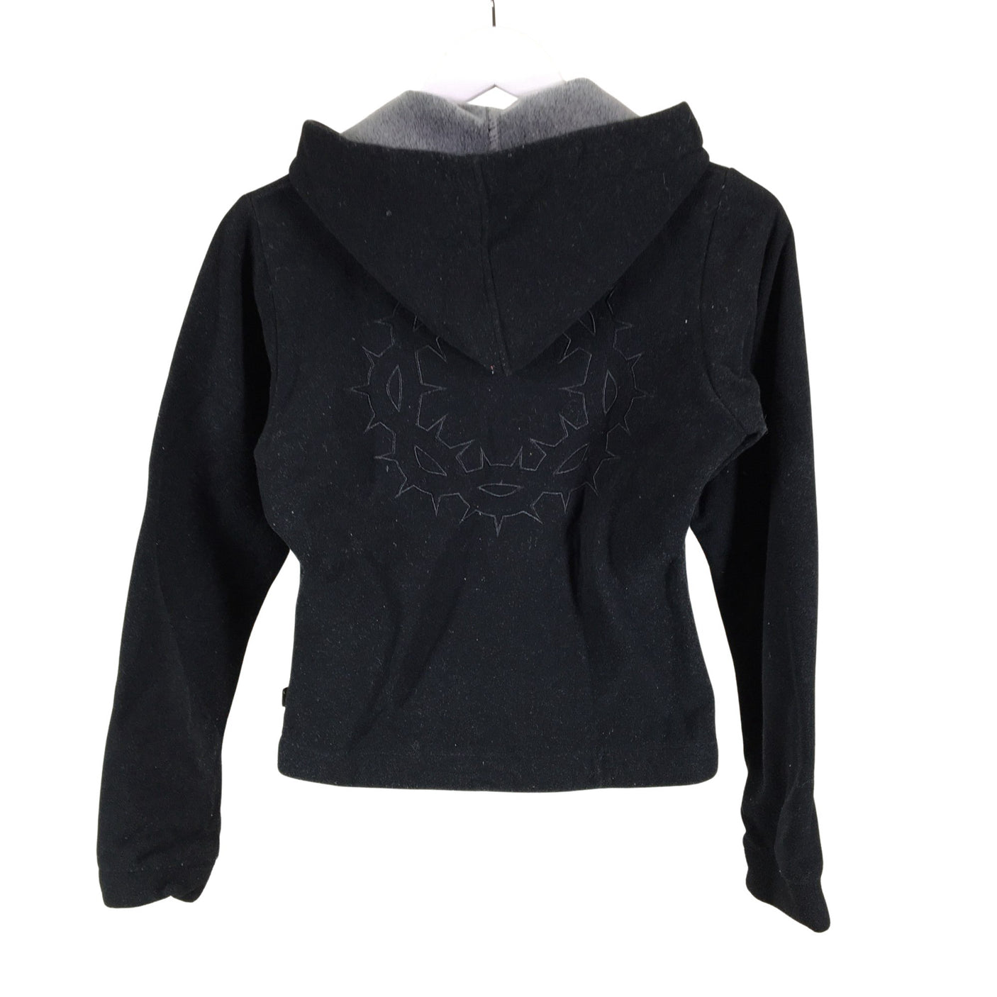 Unisex Gsus - Fleecetakki, koko 34 - (2)
