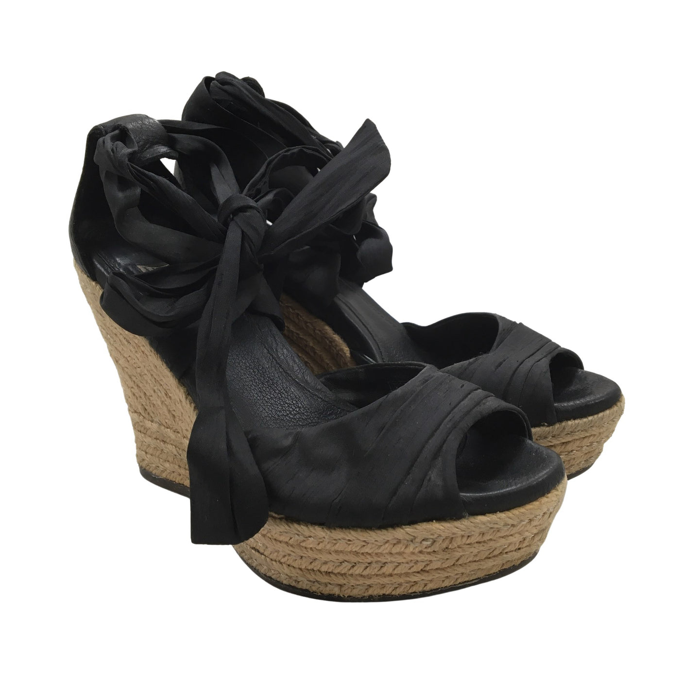 Unisex Ugg - Kiilakorkokengät, koko 36 - (2)