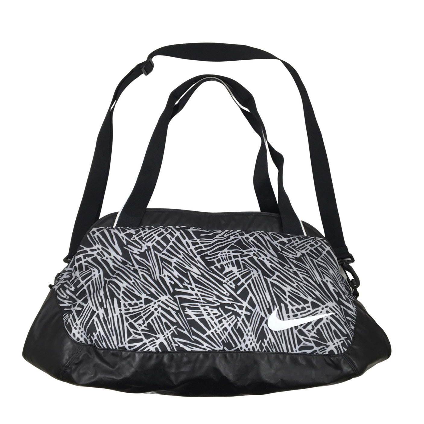 Unisex Nike - Urheilukassi, koko Maxi - (1)