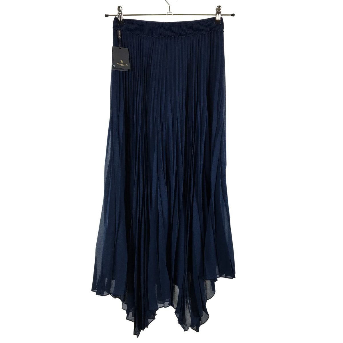 Unisex Massimo Dutti - Vekkihame, koko 36 - (1)