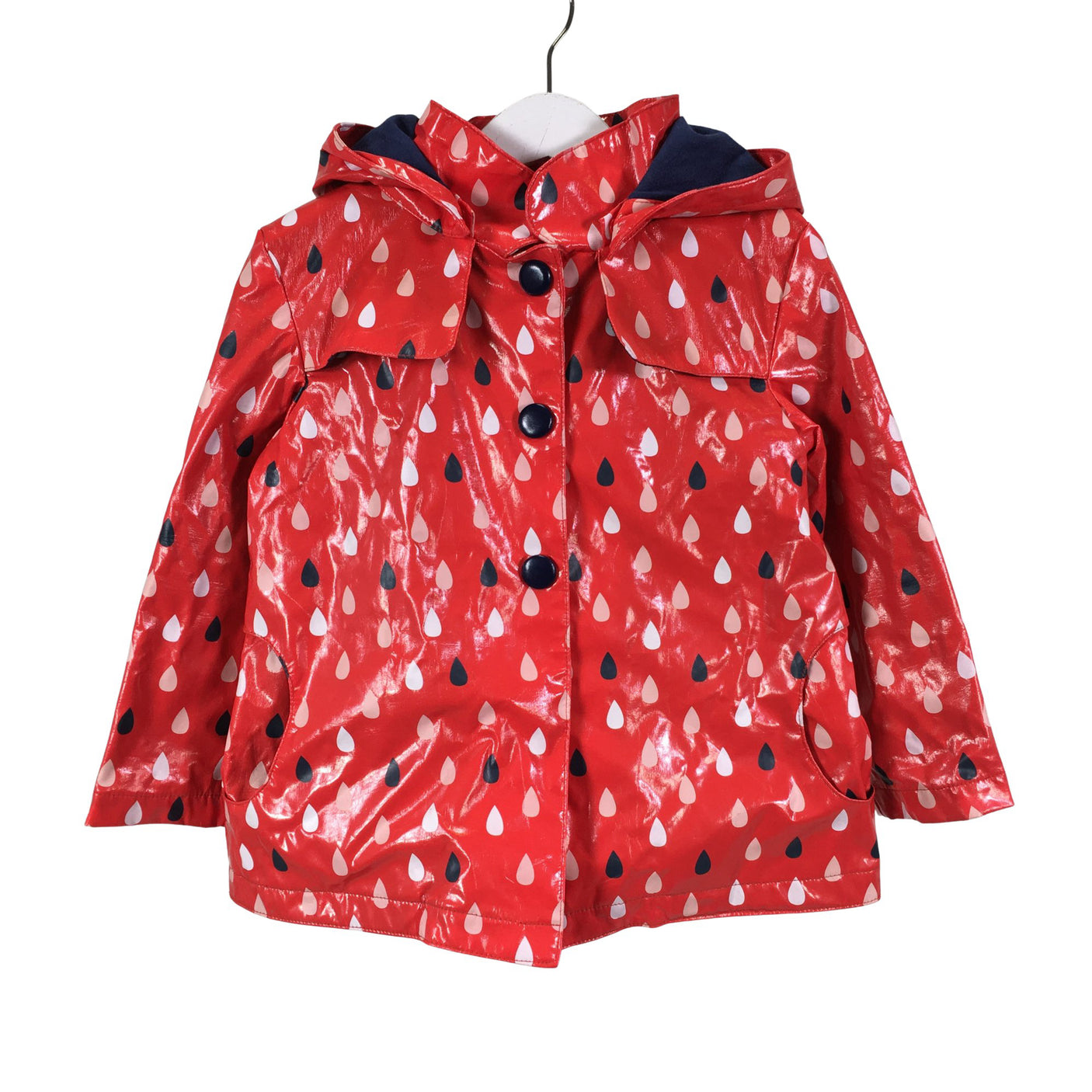 Unisex Cadet Rousselle - Sadetakki, koko 92 - 98 - (1)