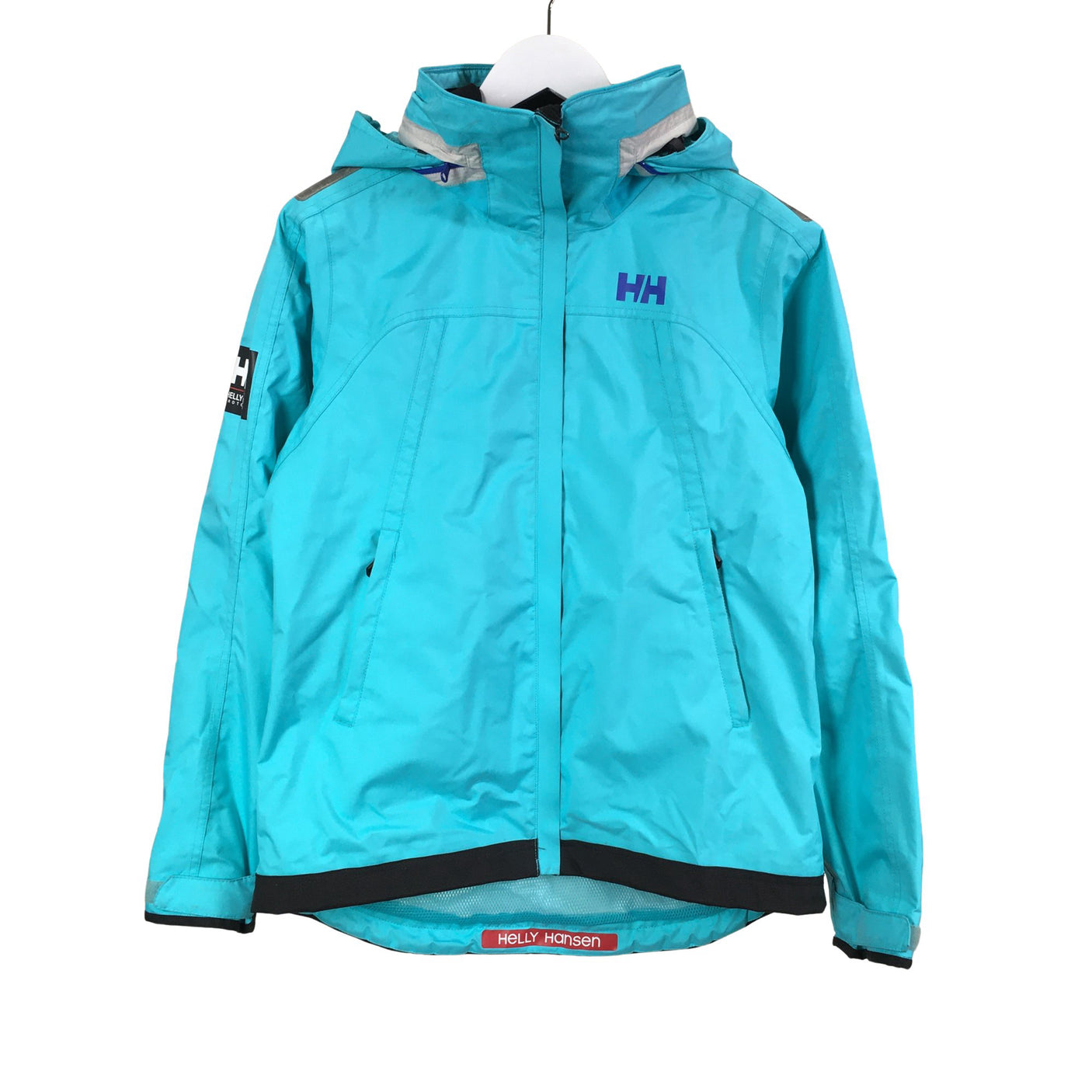 Unisex Helly Hansen - Kuoritakki, koko 38 - (1)