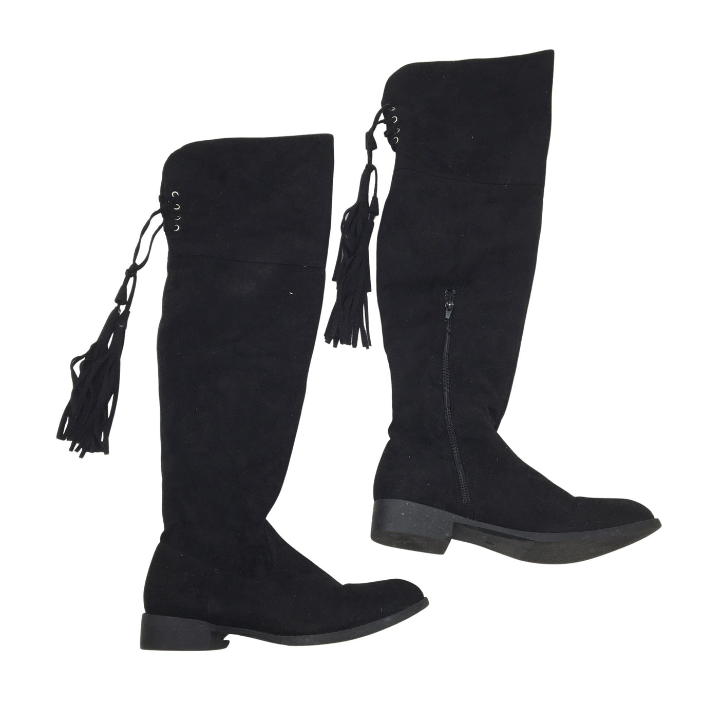 Unisex Trendy Line - Saappaat, koko 39 - (1)