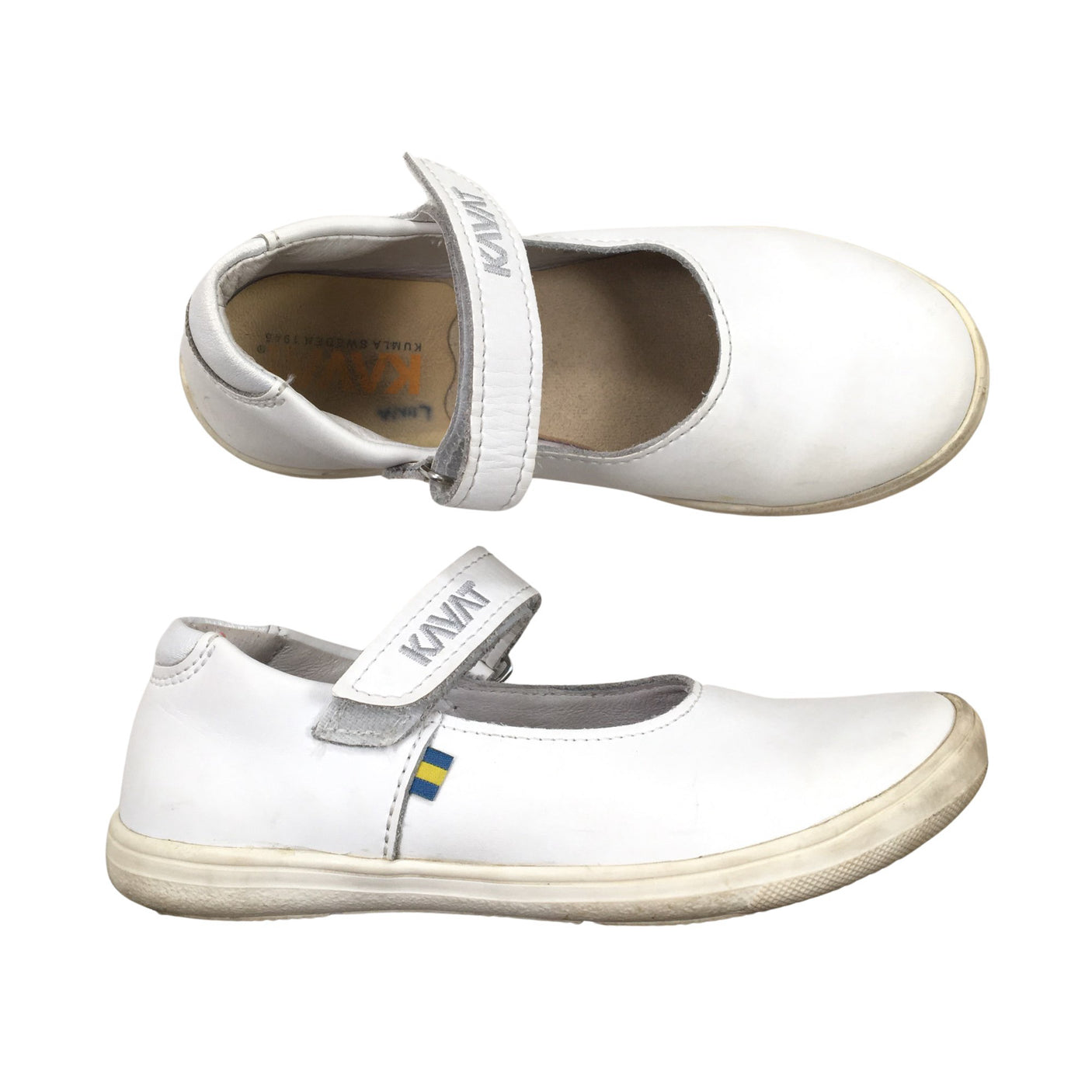 Unisex Kavat - Ballerinat, koko 29 - (1)