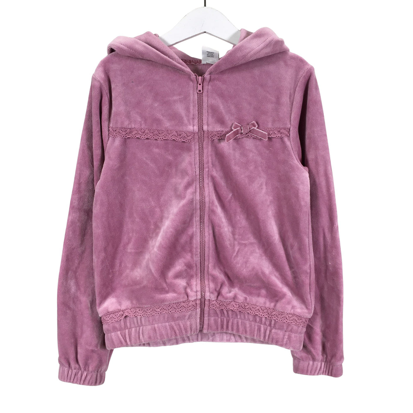 Unisex Kinderit - Huppari, koko 128 - 134 - (1)