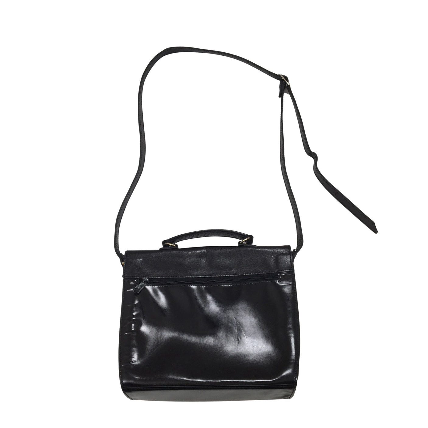 Unisex Ari-Laukku - Olkalaukku, koko Mini - (2)