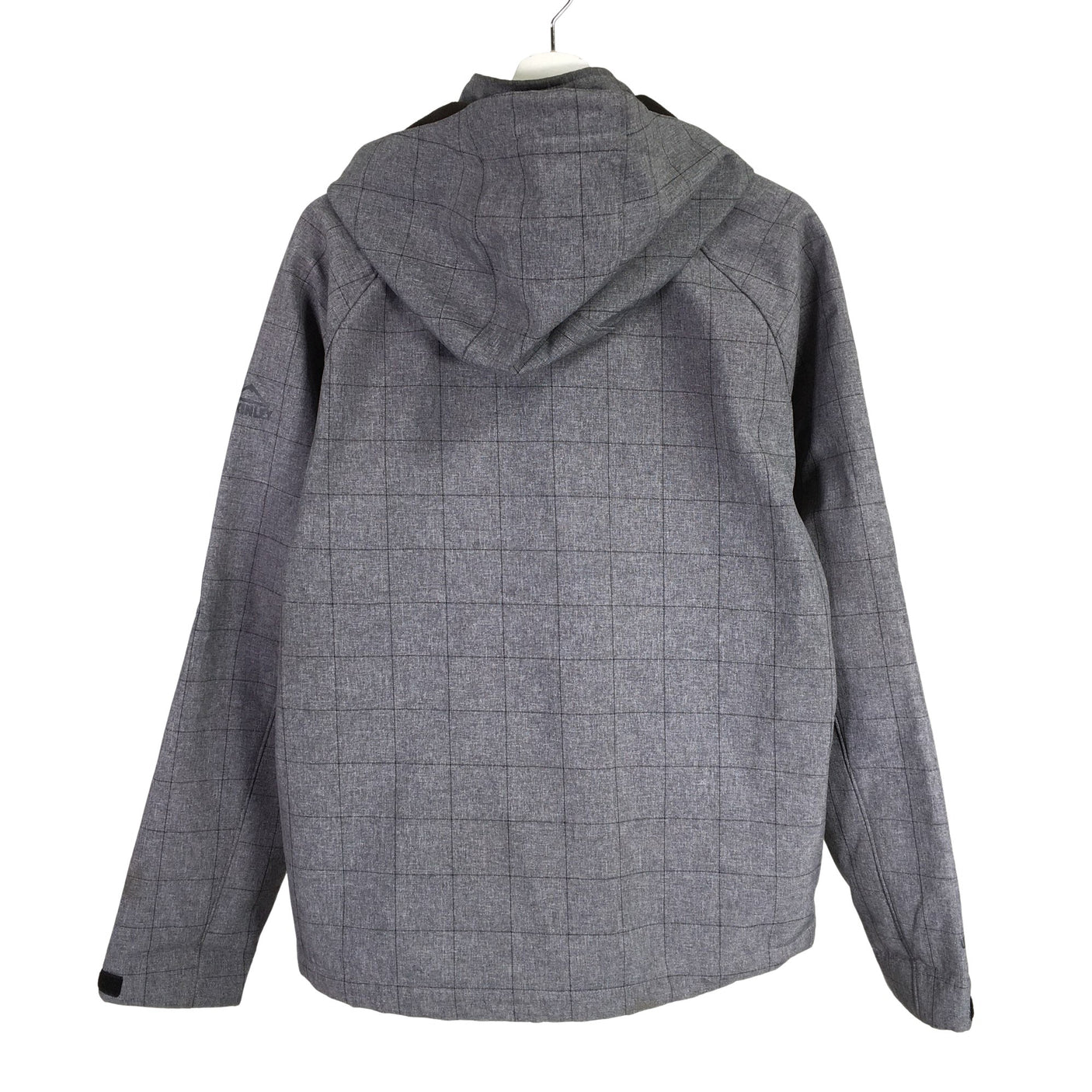Unisex McKinley - Softshell-takki, koko S - (2)