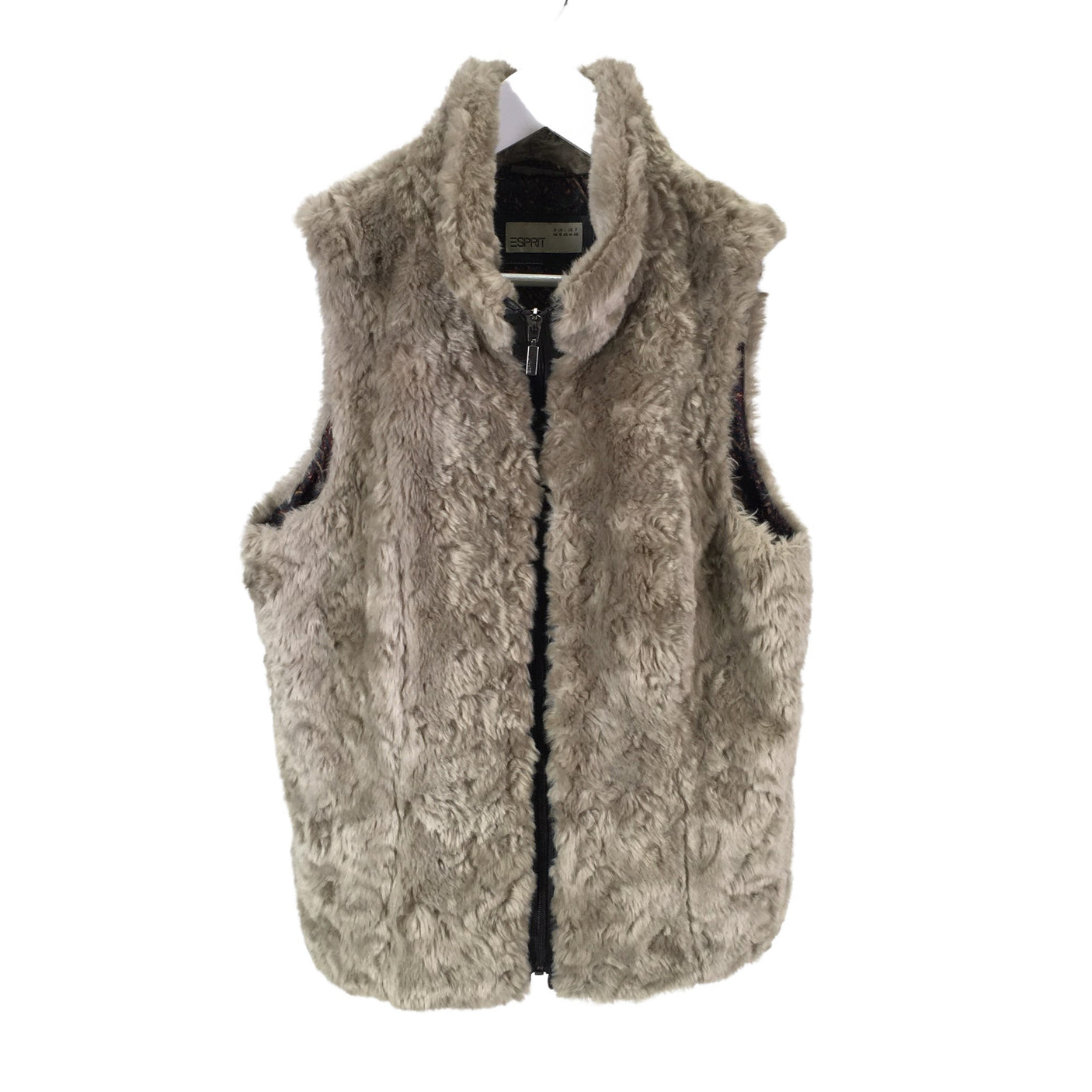 Unisex Esprit - Karvaliivi, koko 42 - (1)