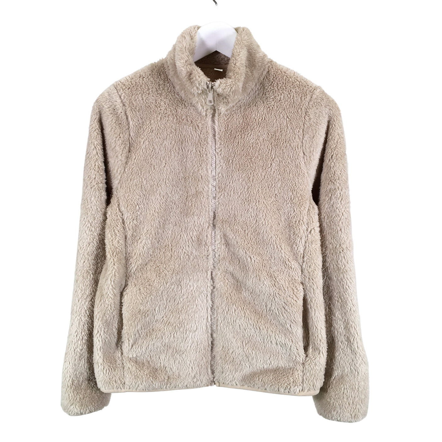 Unisex Uniqlo - Fleecetakki, koko 36 - (1)