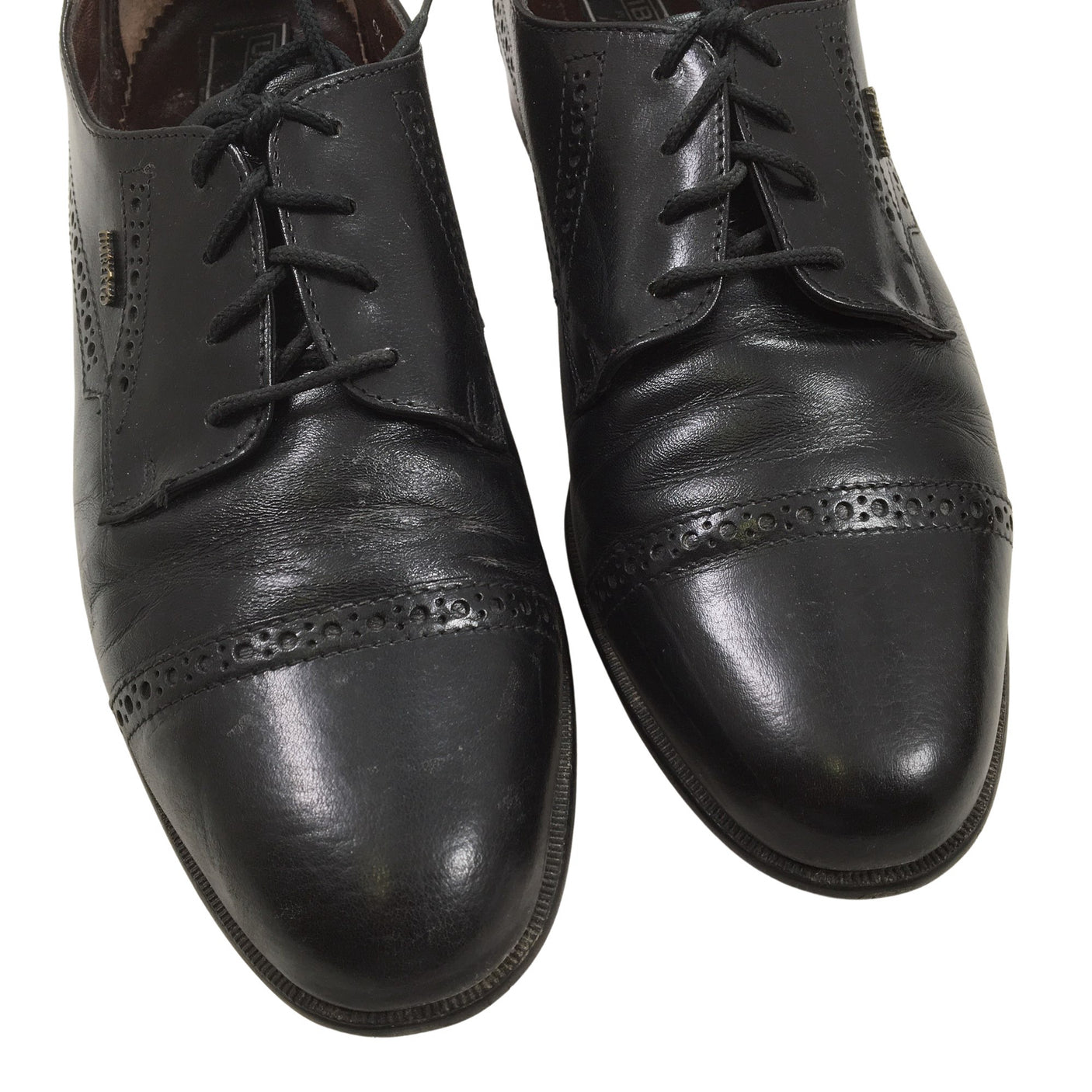 Unisex Umberto - Juhlakengät, koko 43 - (2)