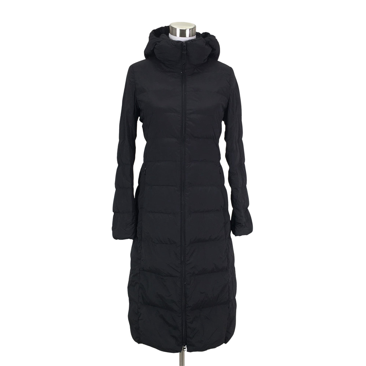 Unisex Uniqlo - Kevytuntuvatakki, koko 36 - (1)