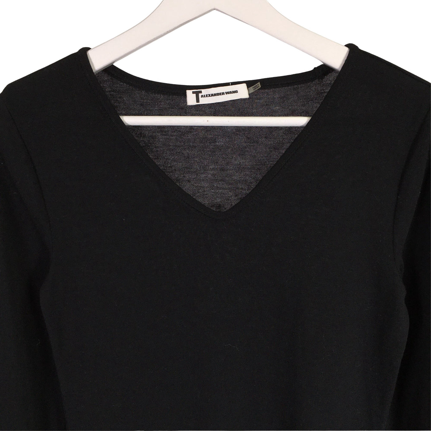 Unisex Alexander Wang - Trikoomekko, koko 38 - (3)