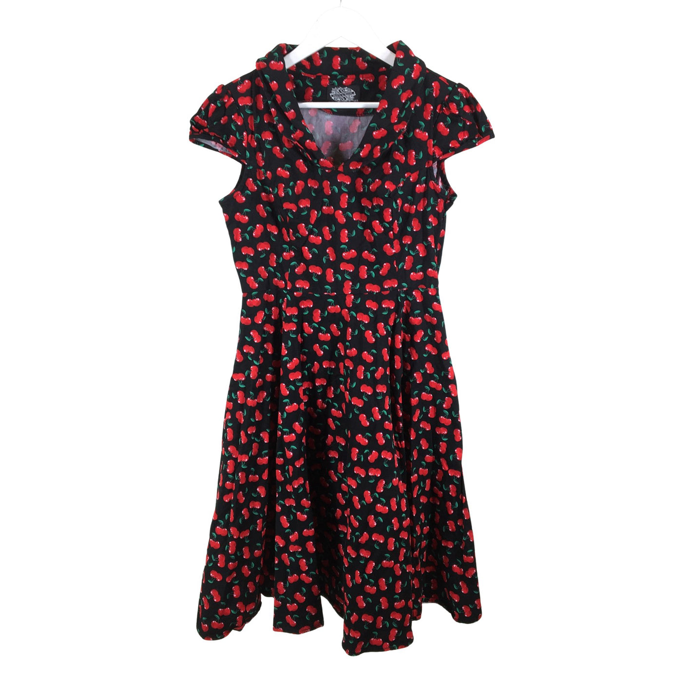 Unisex Hearts & Roses - Kangasmekko, koko 44 - (1)