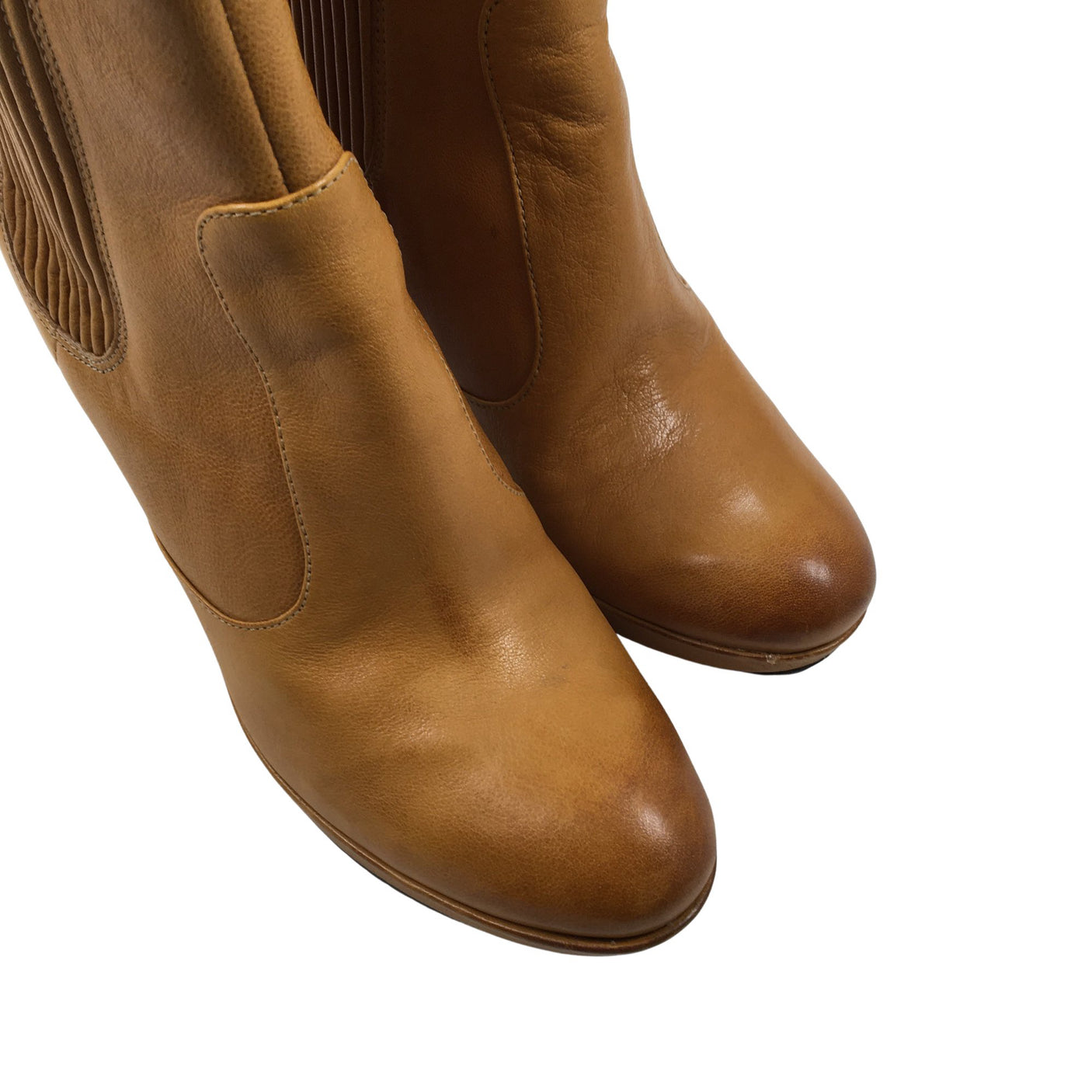 Unisex Ecco - Nilkkurit, koko 41 - (2)