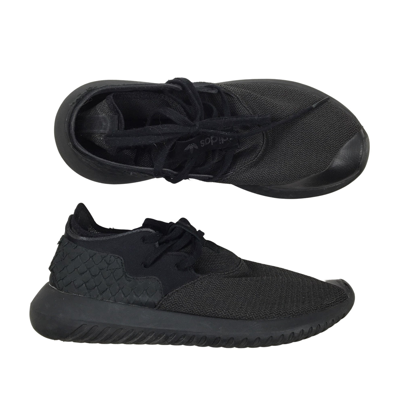 Unisex Adidas - Lenkkarit, koko 36 - (1)