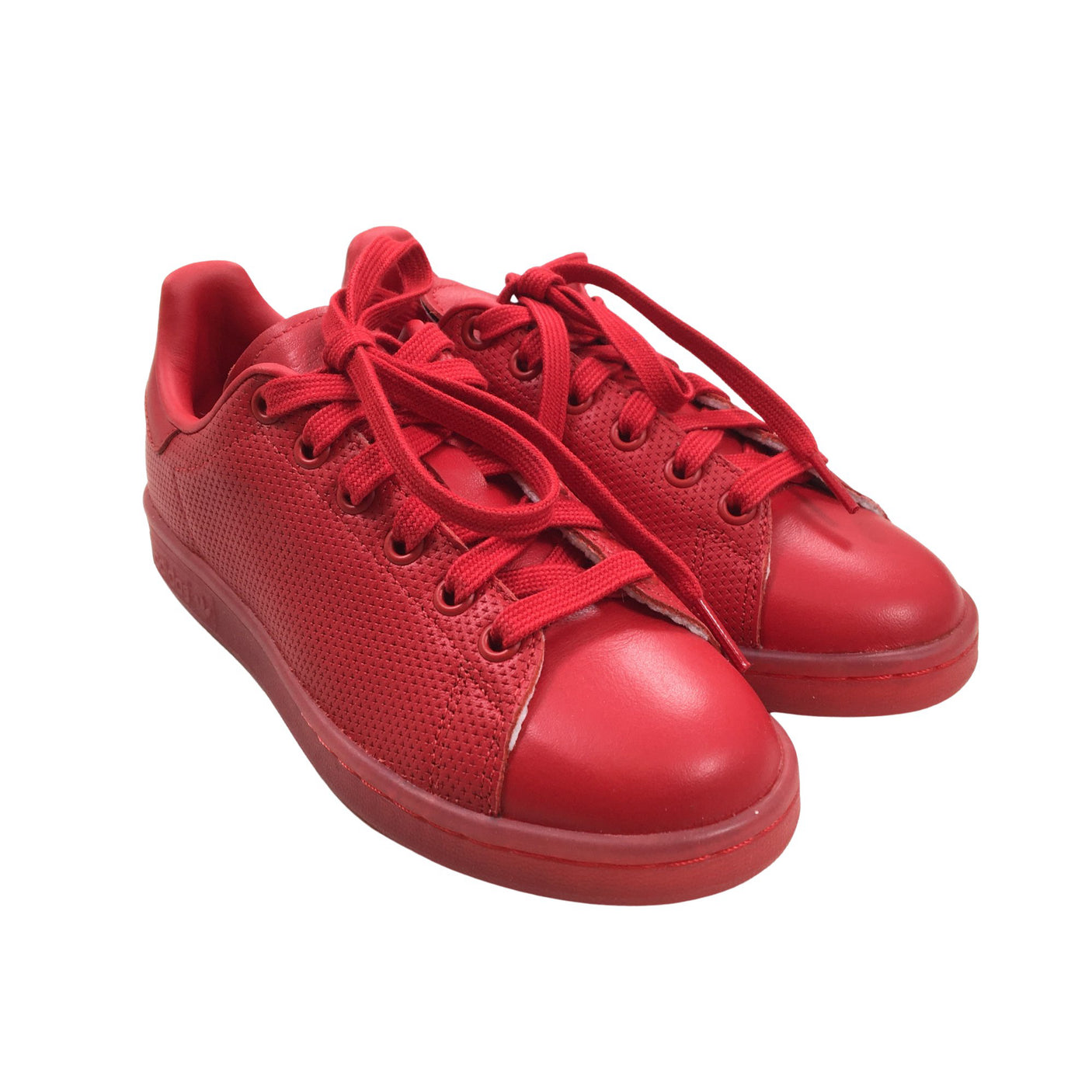 Unisex Adidas - Tennarit, koko 36 - (2)
