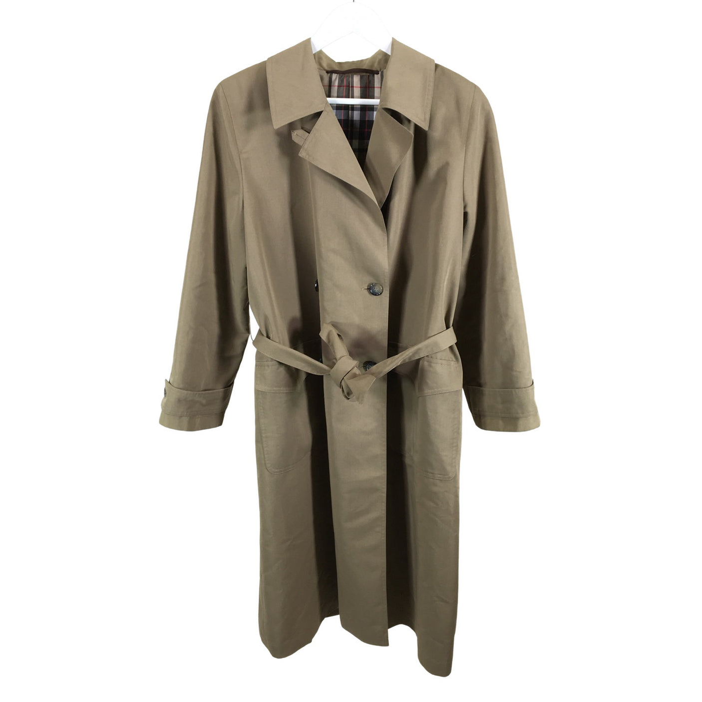 Unisex El Corte Inglés - Trenssitakki, koko 40 - (1)