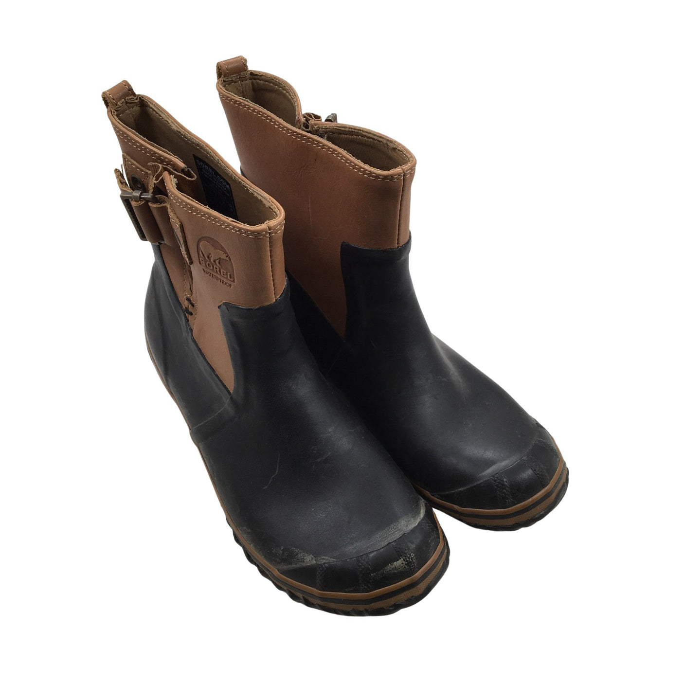 Unisex Sorel - Kumisaappaat, koko 38 - (2)