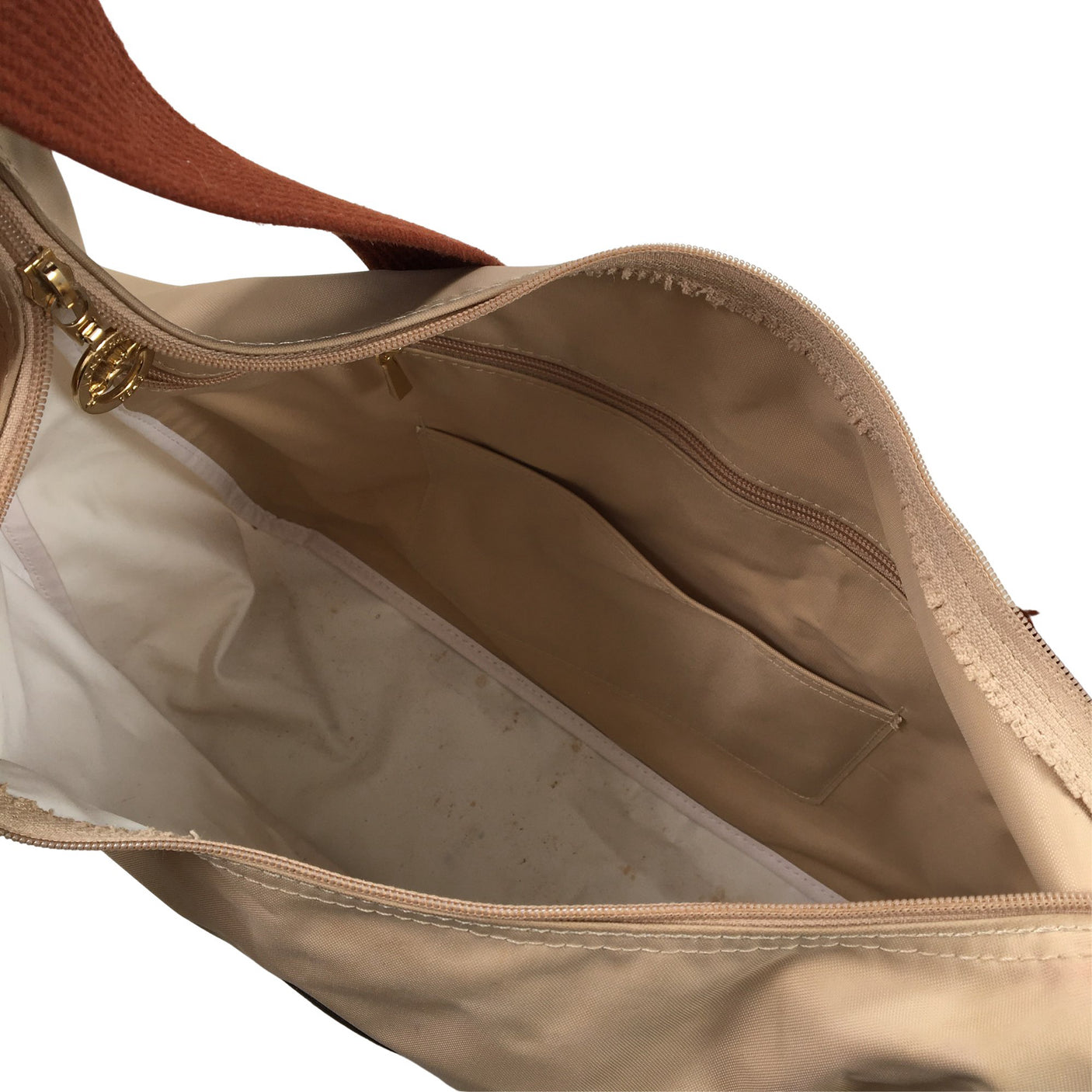 Unisex Longchamp - Olkalaukku, koko Midi - (2)