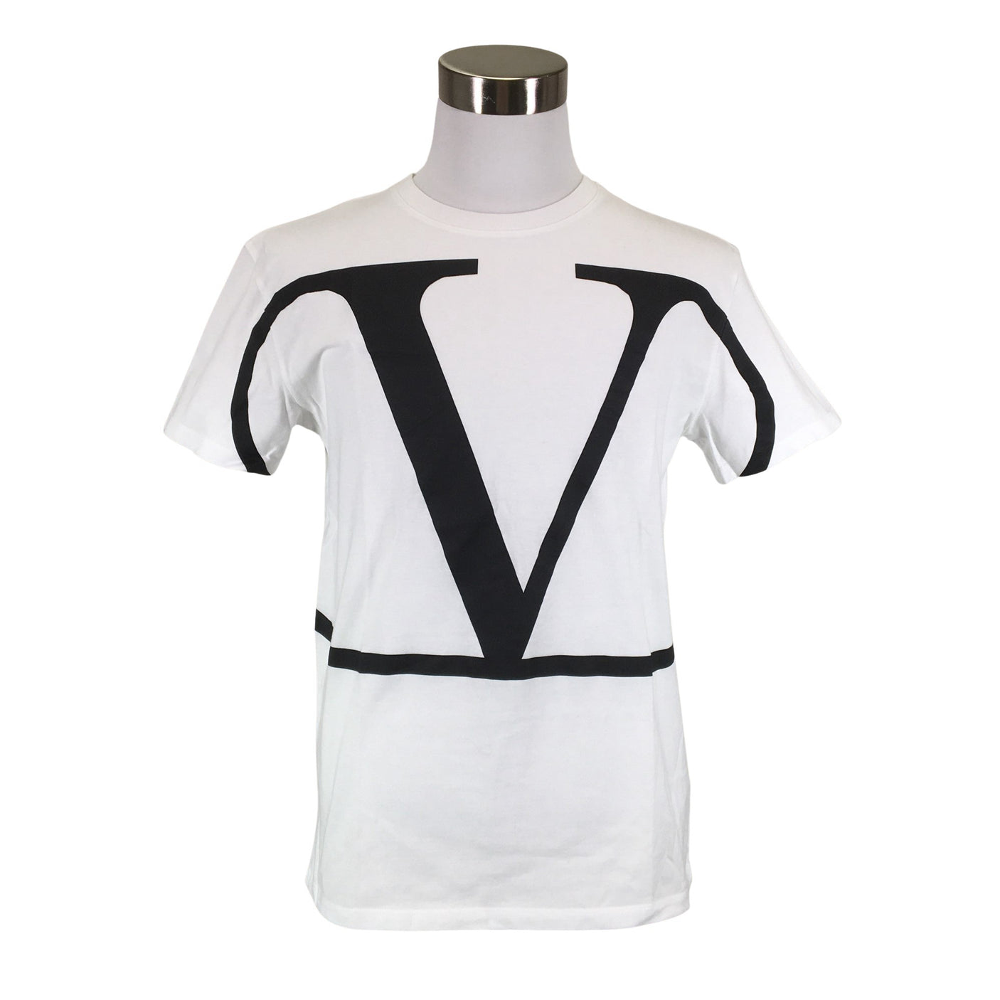 Unisex Valentino - T-paita, koko M - (1)