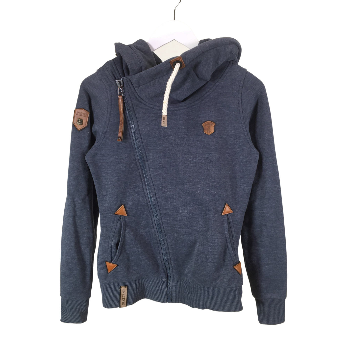 Unisex Naketano - Huppari, koko 36 - (1)