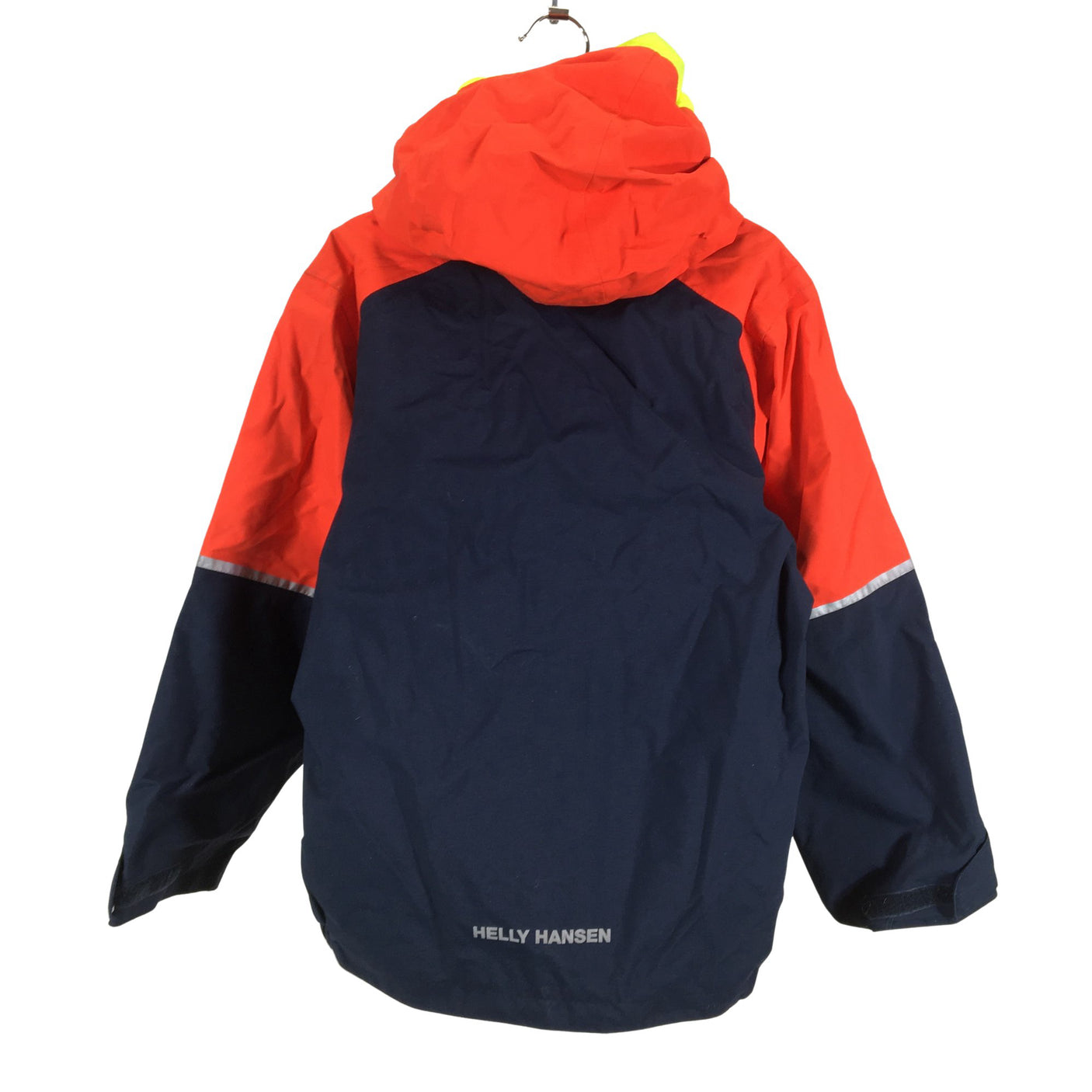 Unisex Helly Hansen - Ulkoilutakki, koko 128 - 134 - (2)