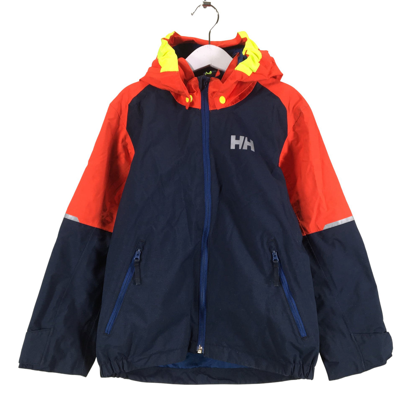 Unisex Helly Hansen - Ulkoilutakki, koko 128 - 134 - (1)