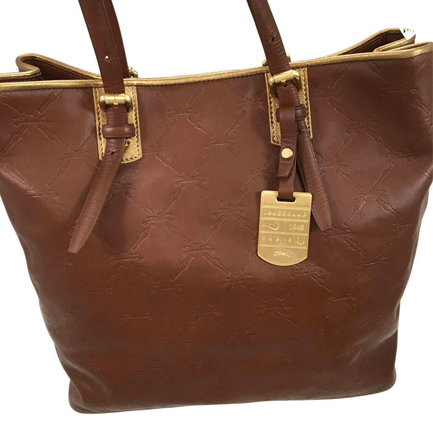 Unisex Longchamp - Käsilaukku, koko Midi - (2)