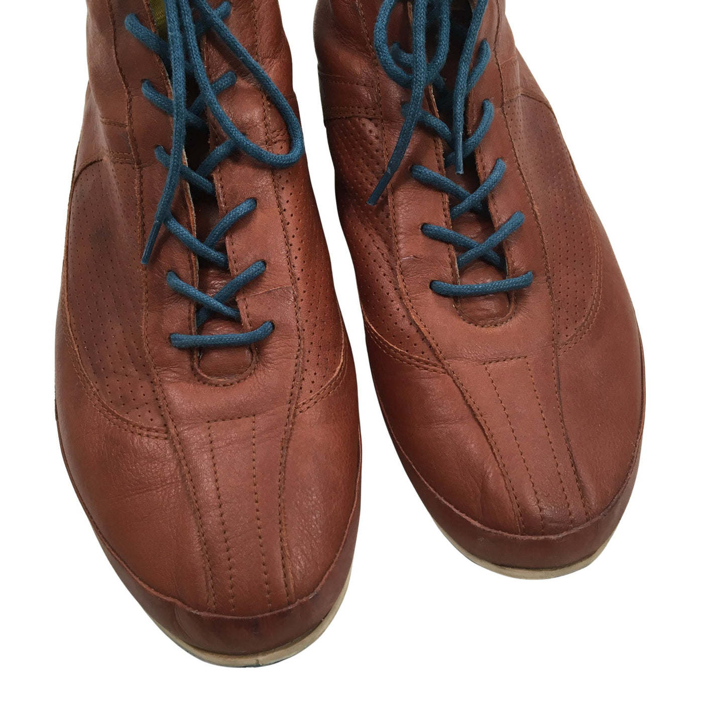 Unisex Ecco - Kävelykengät, koko 40 - (2)