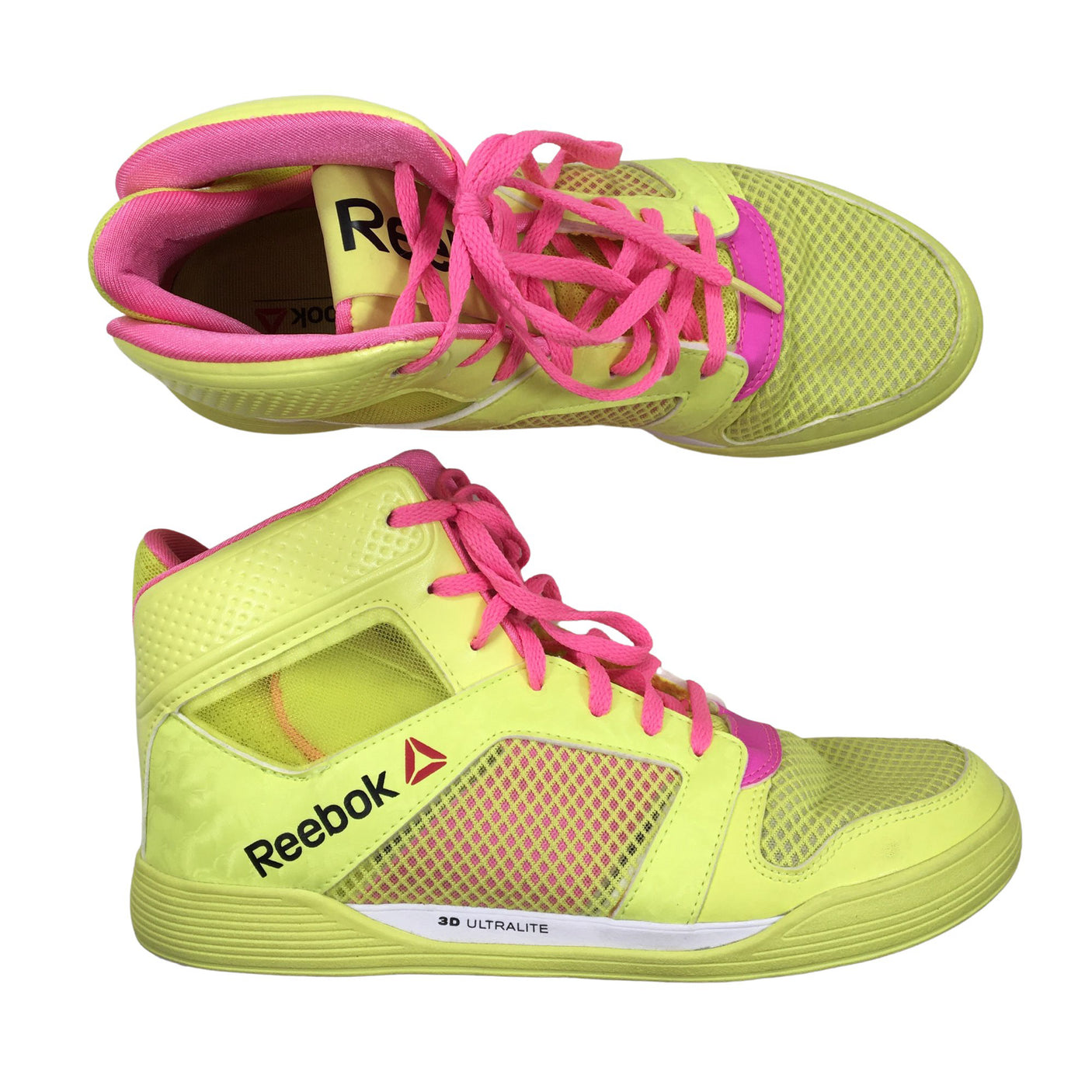 Unisex Reebok - Lenkkarit, koko 39 - (1)