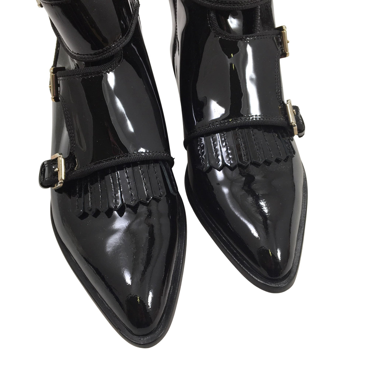 Unisex Massimo Dutti - Nilkkurit, koko 38 - (2)