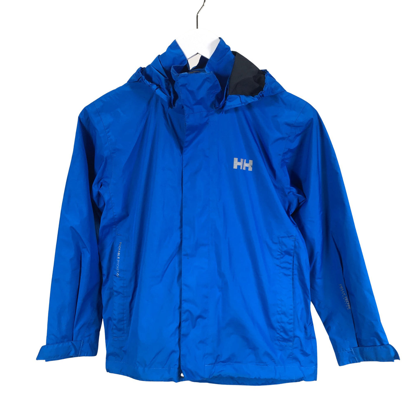 Unisex Helly Hansen - Ulkoilutakki, koko 146 - 152 - (1)