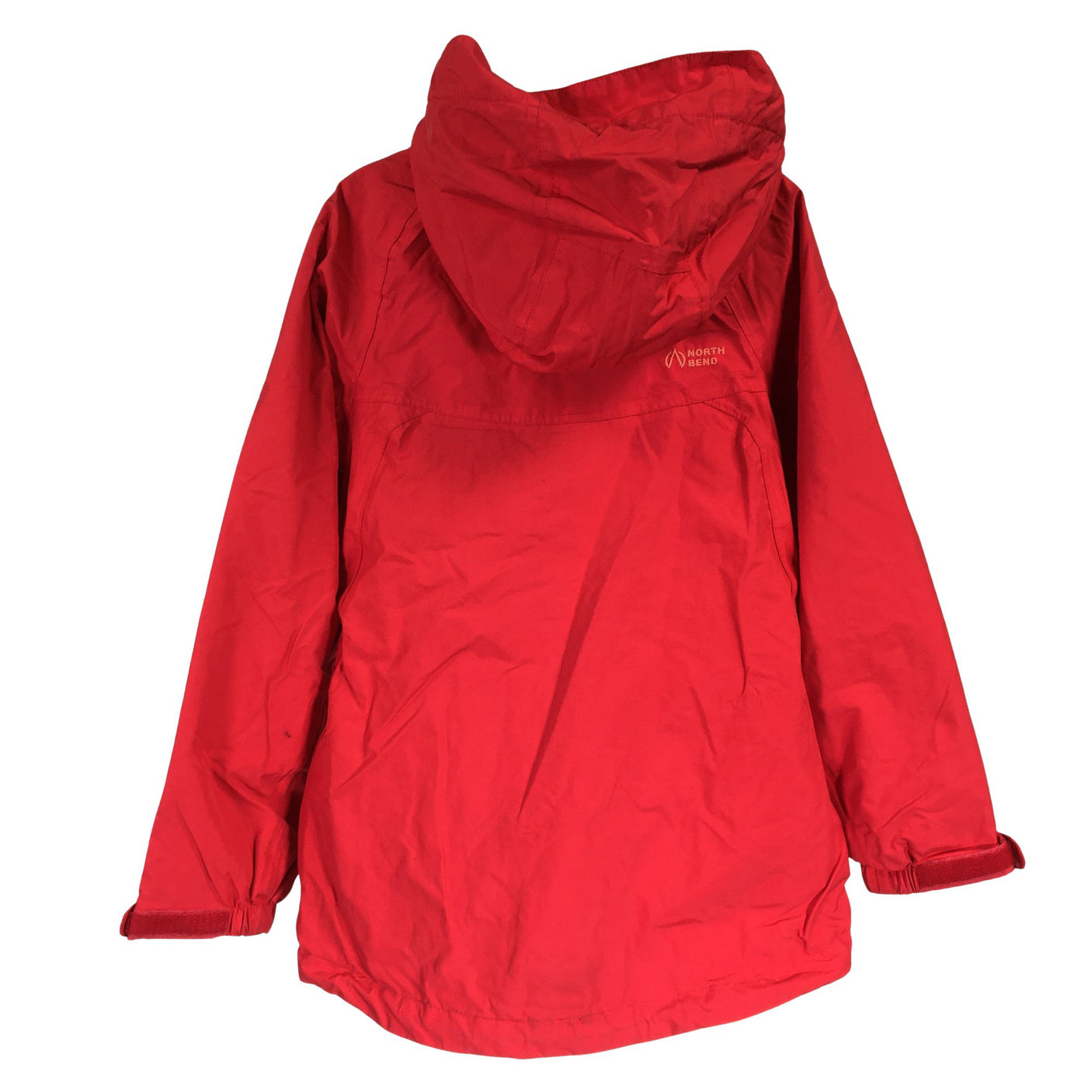 Unisex North bend - Välikausitakki, koko 134 - 140 - (2)