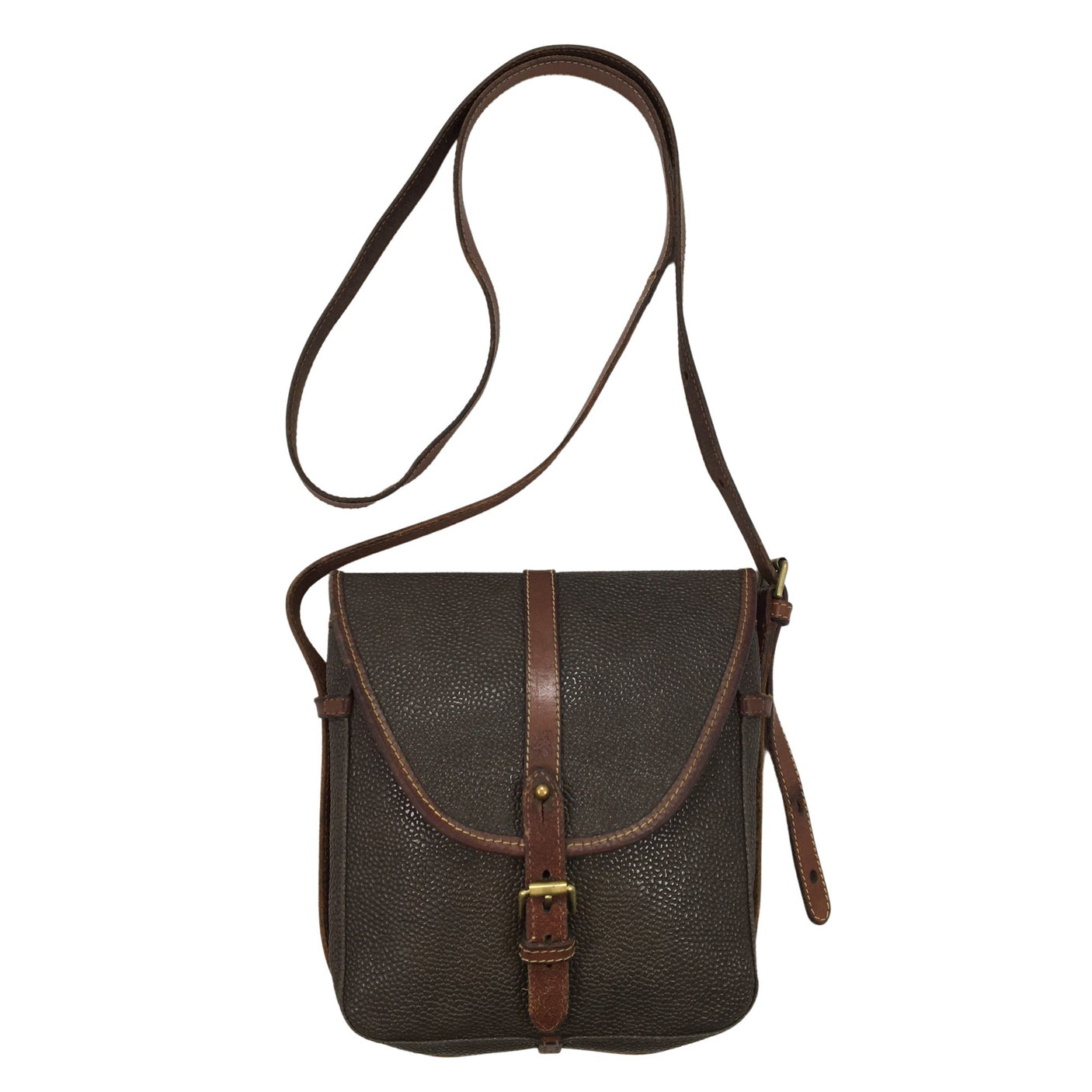 Unisex Mulberry - Olkalaukku, koko Mini - (1)