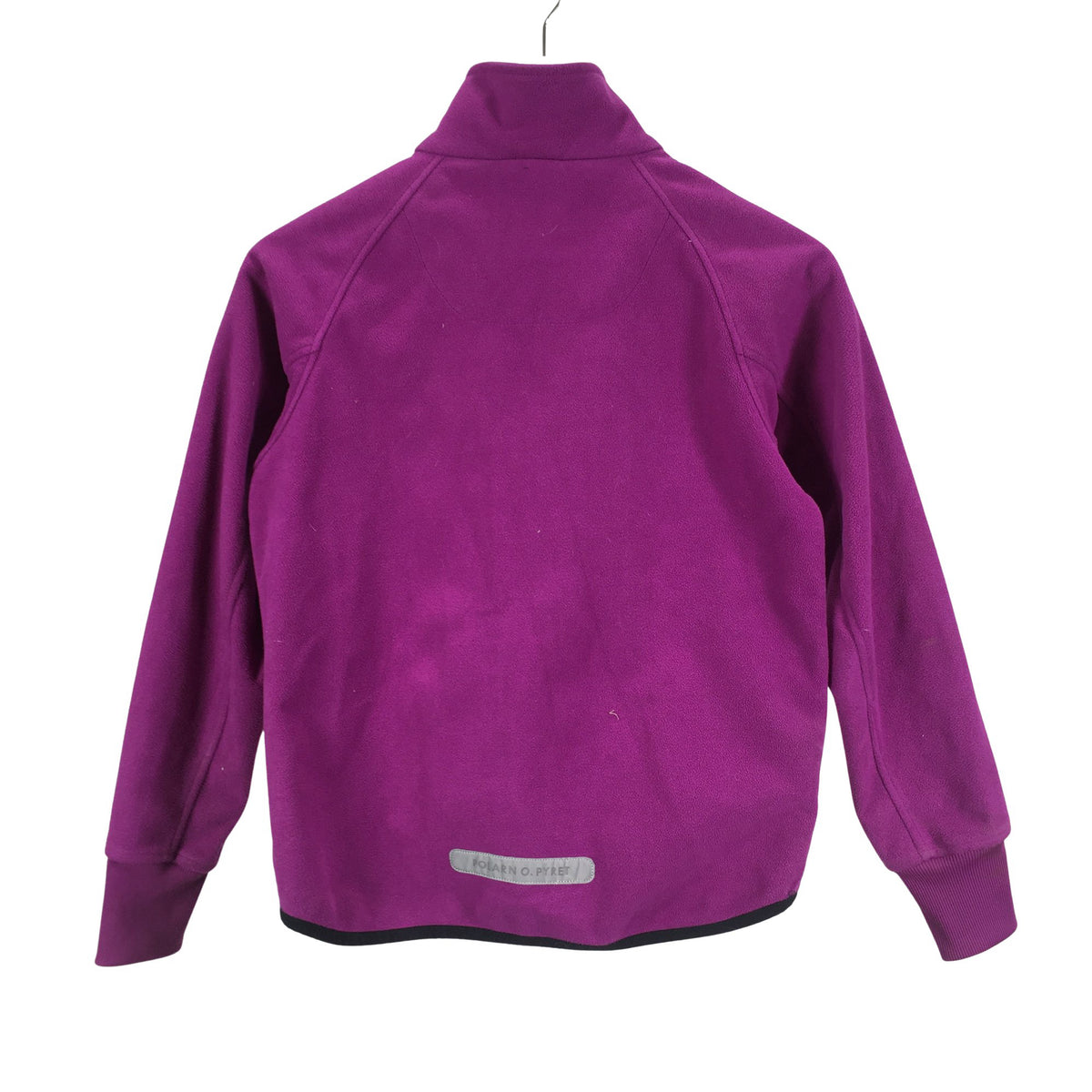 Unisex Polarn O. Pyret - Windfleecetakki, koko 146 - 152 - (2)