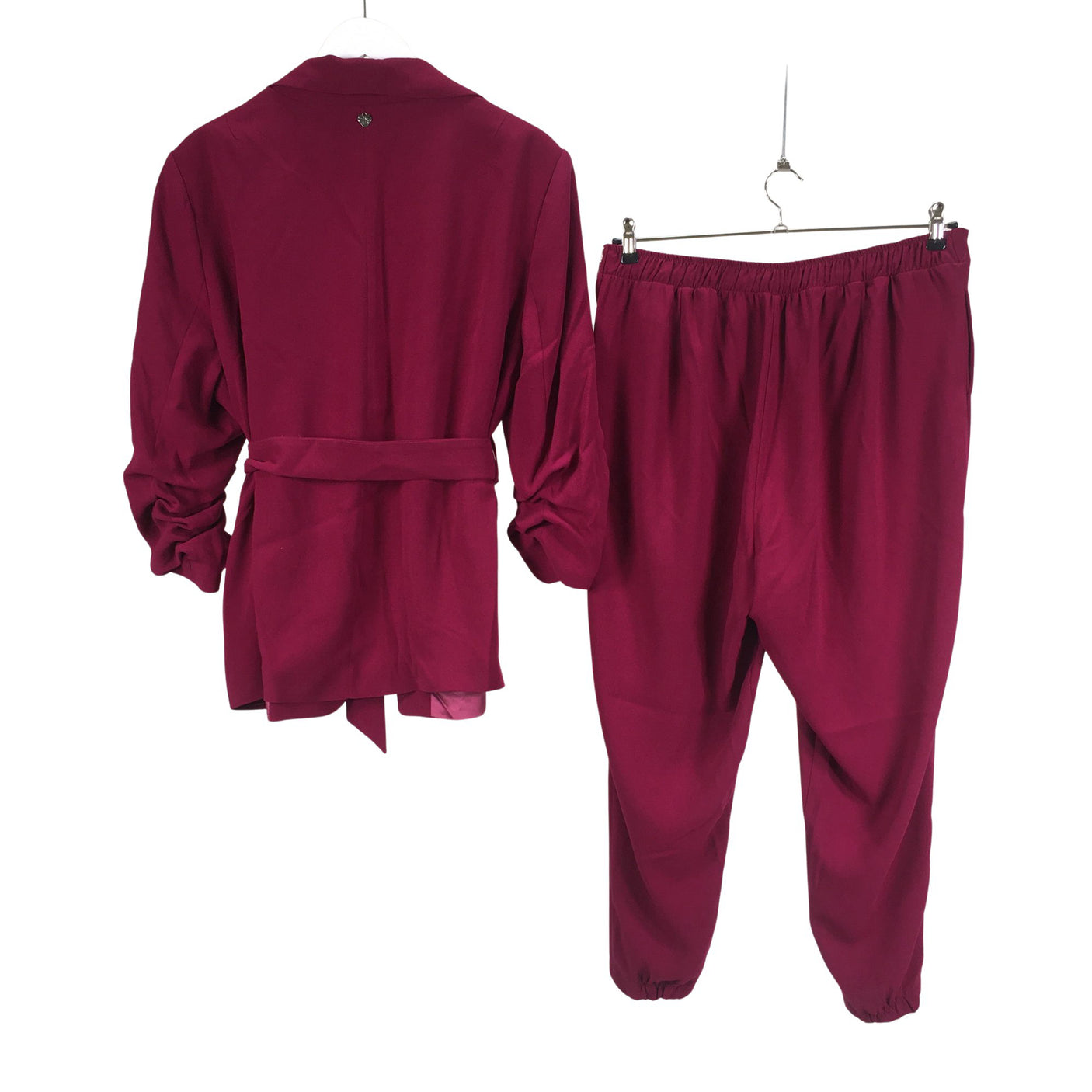 Unisex maT. - Jakkupuku, koko 46 - (2)