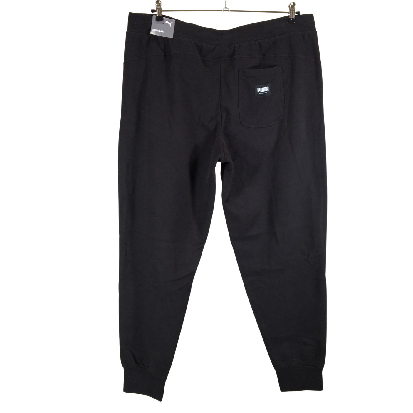 Unisex Puma - Collegehousut, koko XXL - (2)