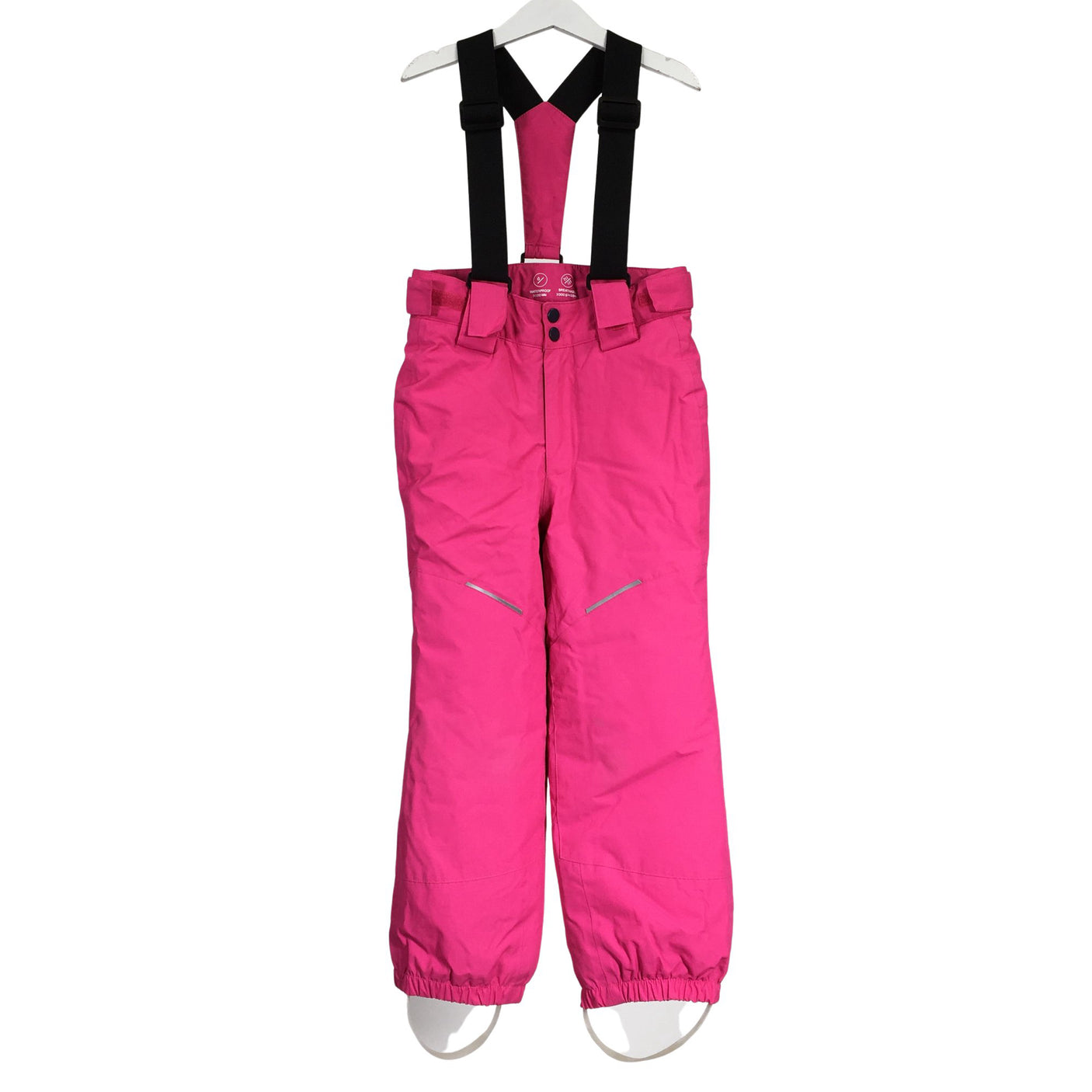 Toppahousut, koko 110 - 116