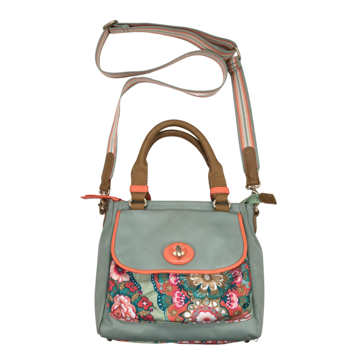Unisex Oilily - Käsilaukku, koko Mini - (1)