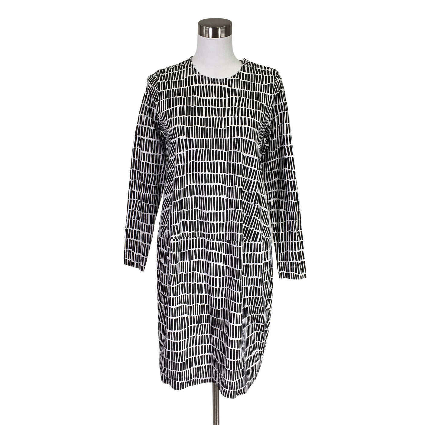 Unisex Marimekko - Trikoomekko, koko 38 - (1)