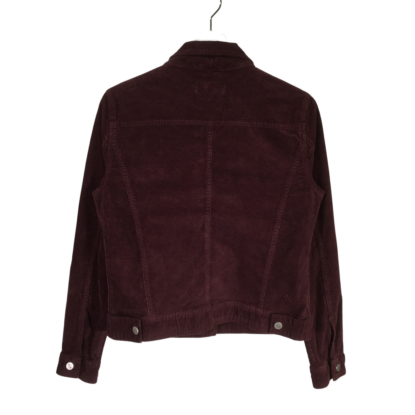 Unisex Denim Hunter - Farkkutakki, koko 38 - (2)