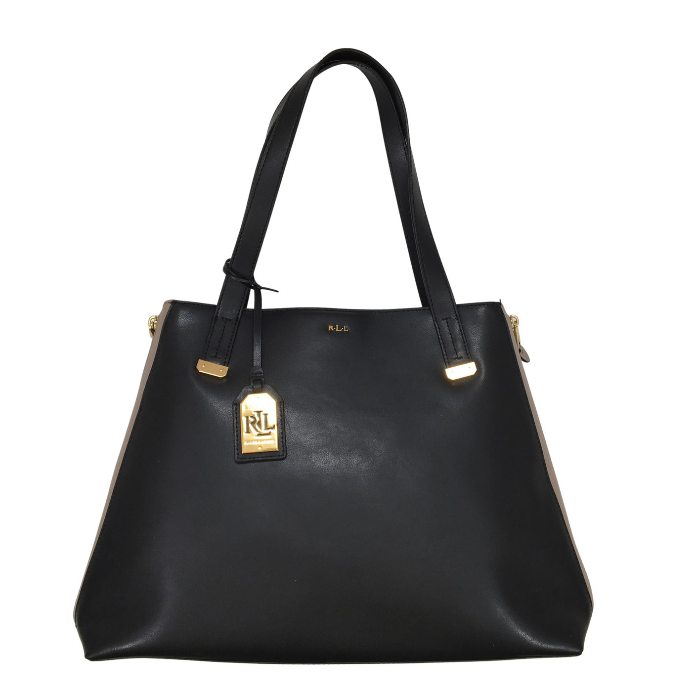 Unisex Ralph Lauren - Käsilaukku, koko Maxi - (1)