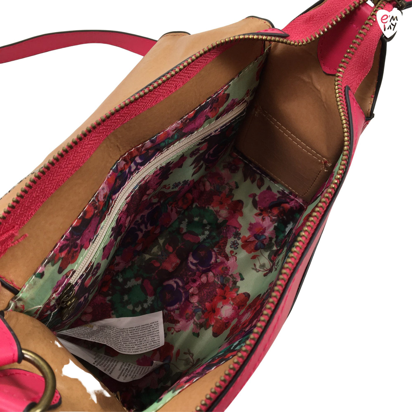 Unisex Desigual - Olkalaukku, koko Mini - (3)